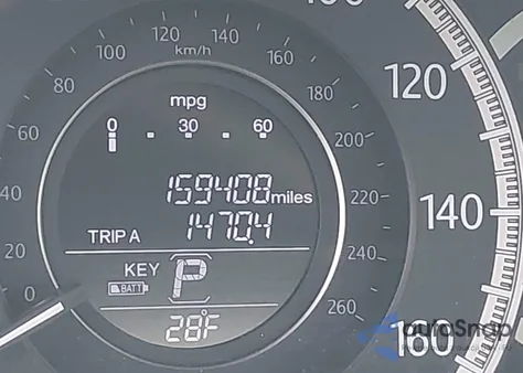 2014 Honda Accord Ex from USA, damaged, VIN 1HGCR2F70EA276152